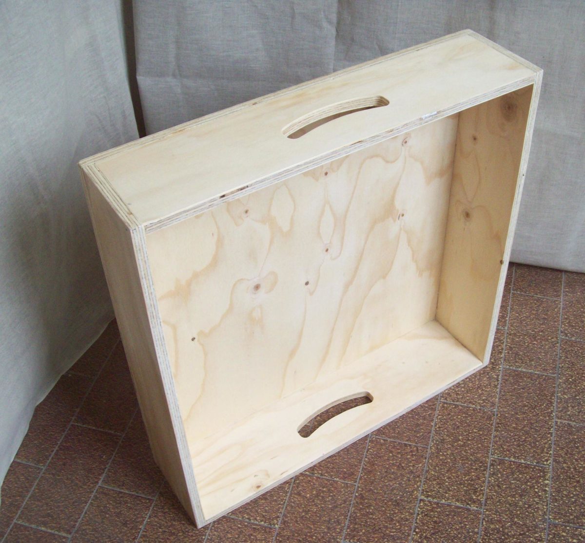 gioco montessoriano in legno per bambini, gioco scalino scatola montessoriano