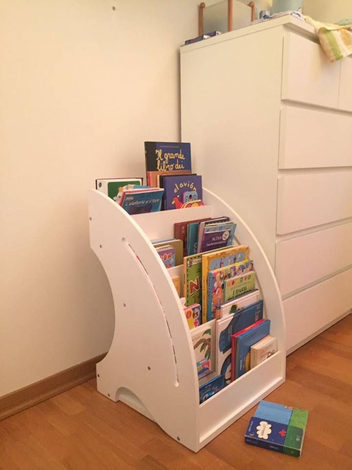 Librerie per bambini - MalerbArt